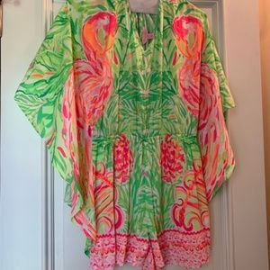 Lilly Pulitzer Jumper